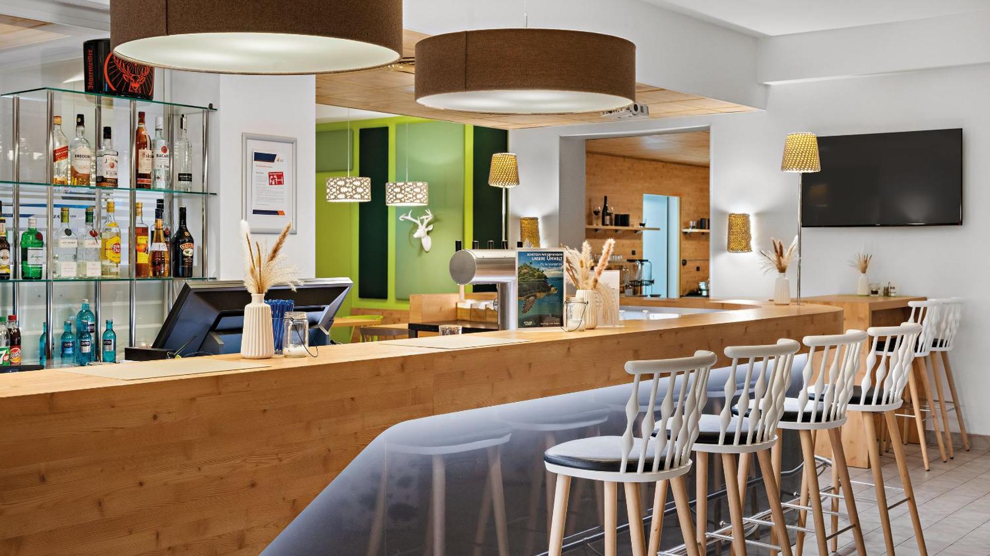 Styles Hotel