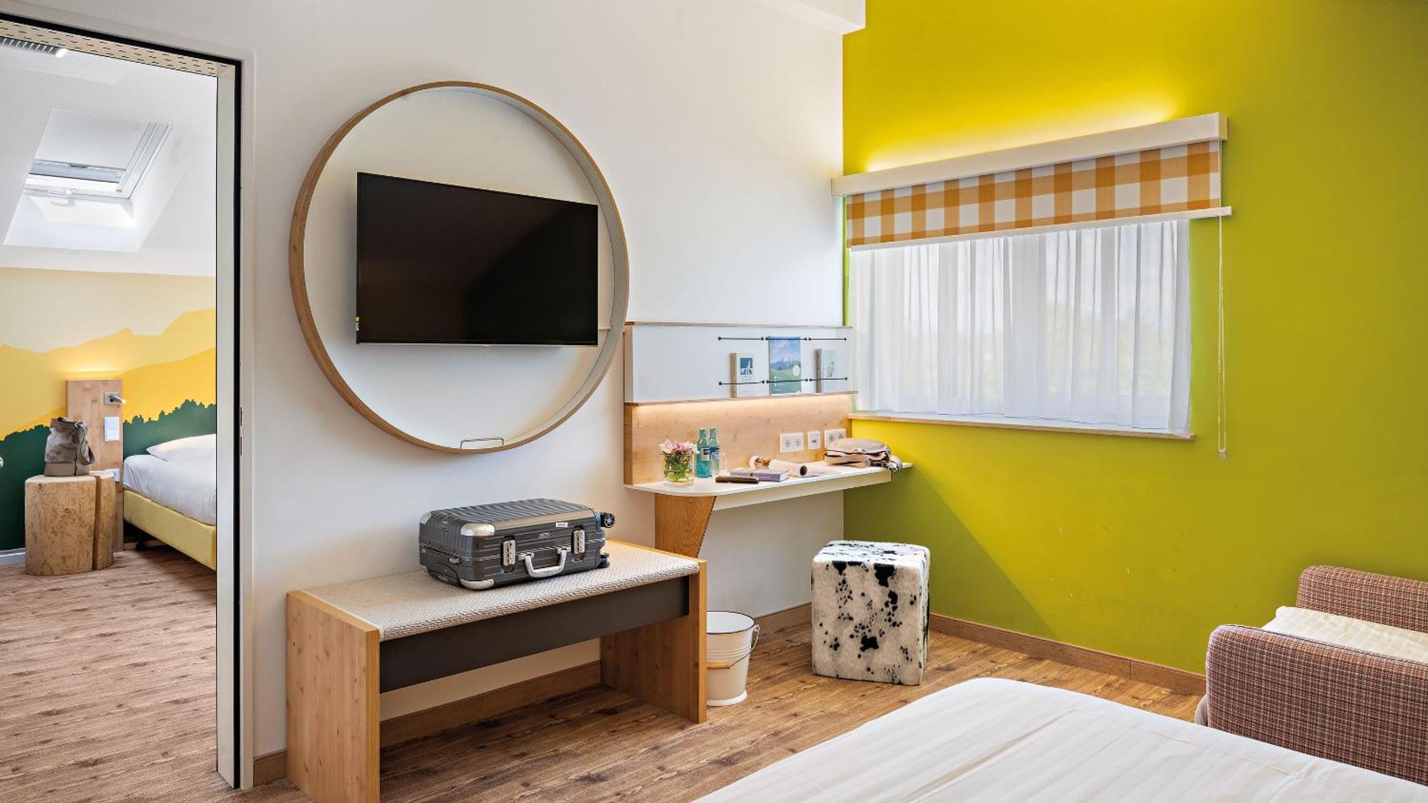 Styles Hotel 3*