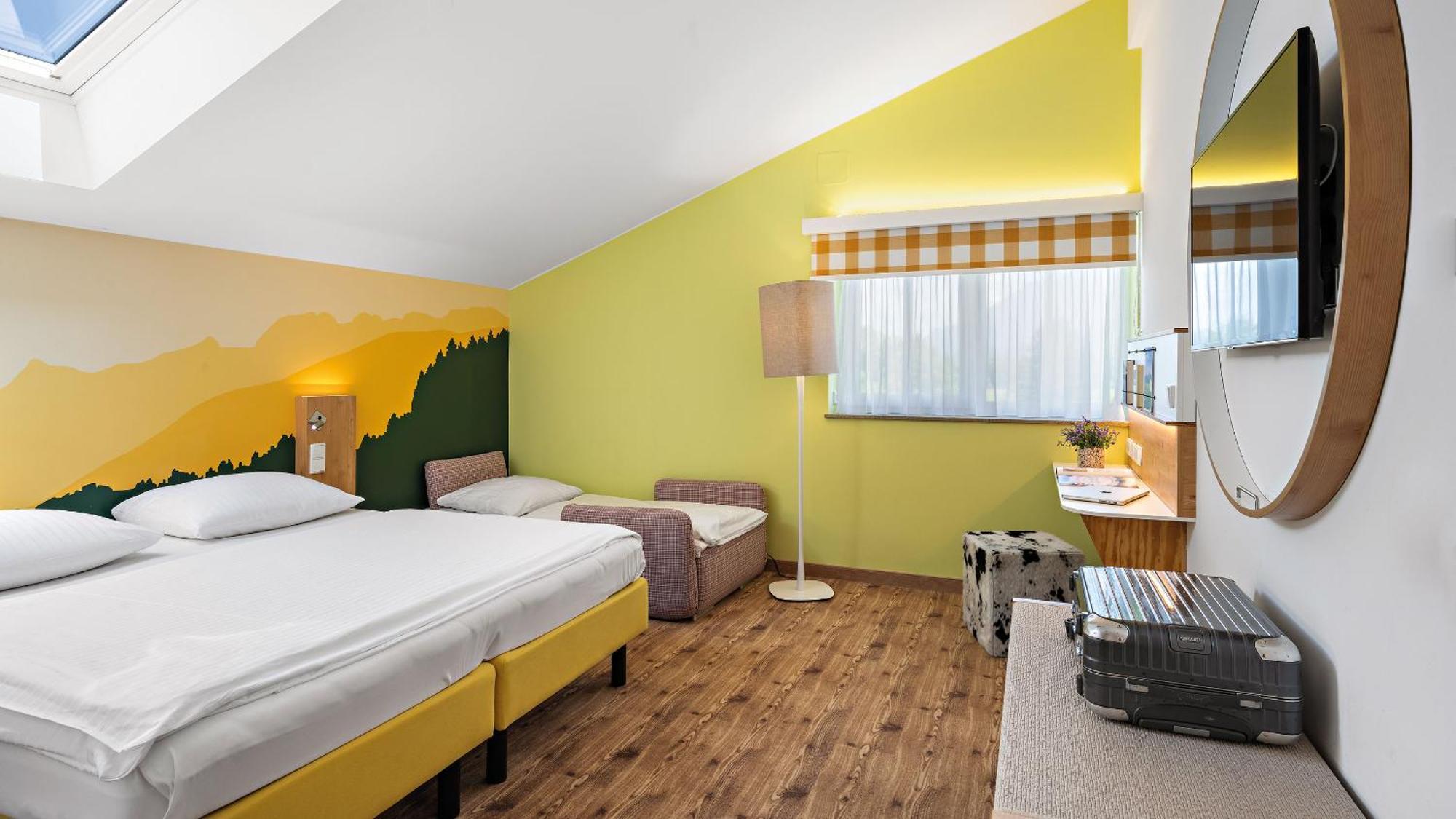 Styles Hotel