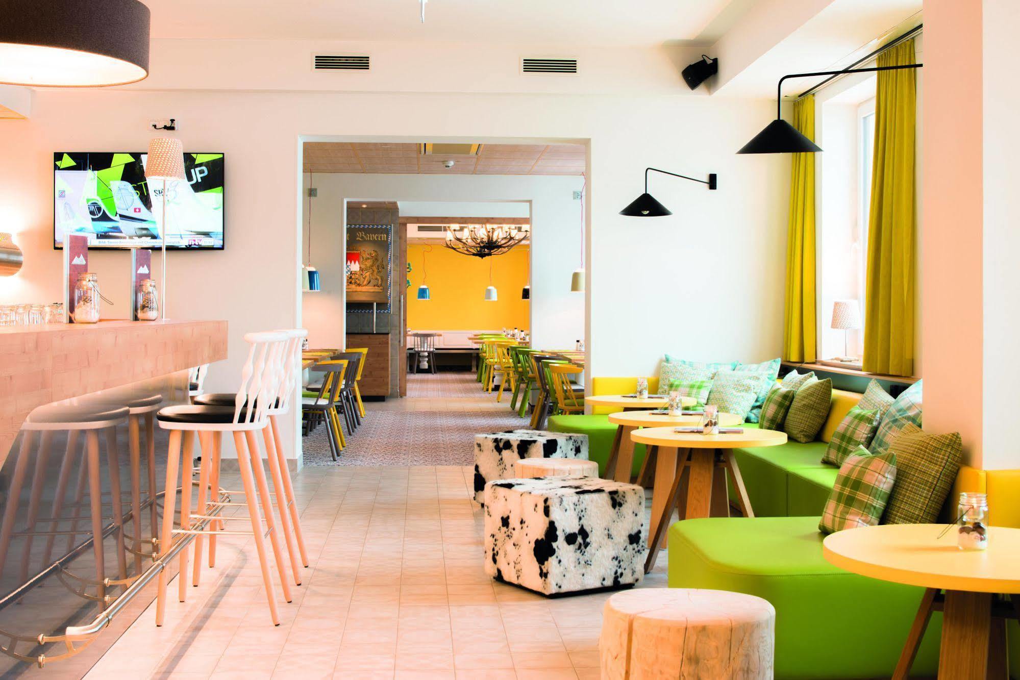 Hey Lou Hotel Piding 3* Piding
