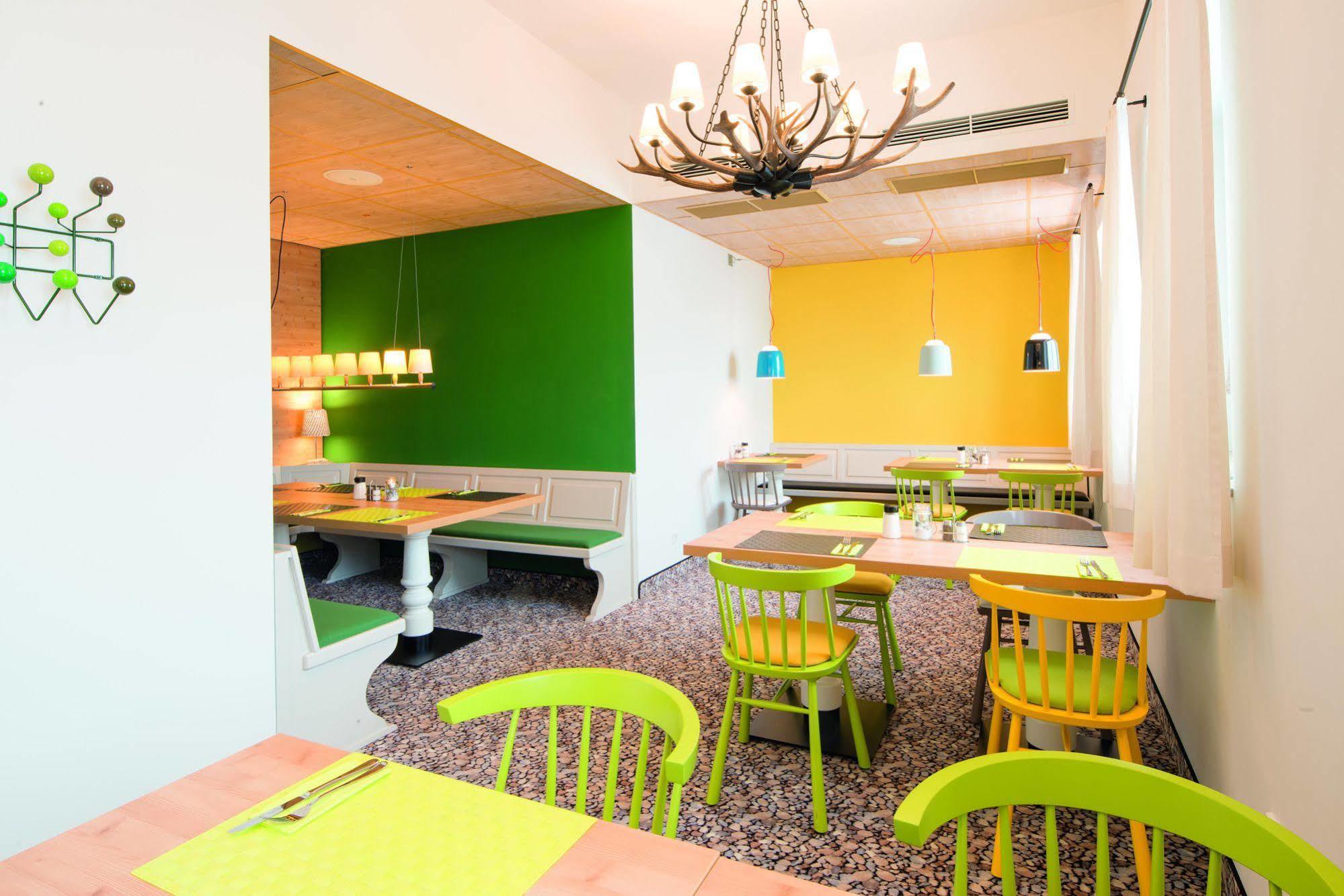 Hotel Hey Lou Hotel Piding