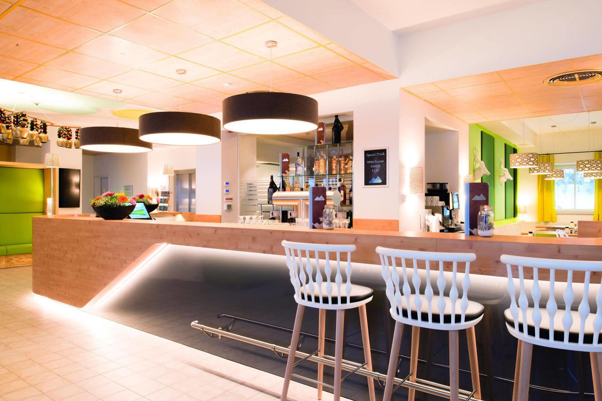 Hotel Hey Lou Hotel Piding Piding