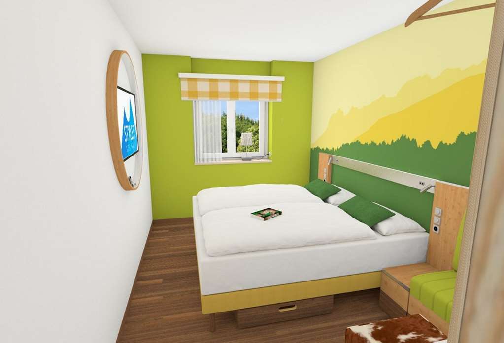 Hey Lou Hotel Piding Hotel